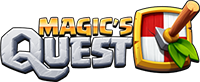Magic's Quest